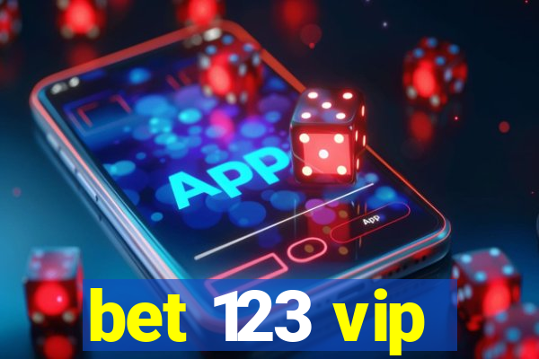 bet 123 vip